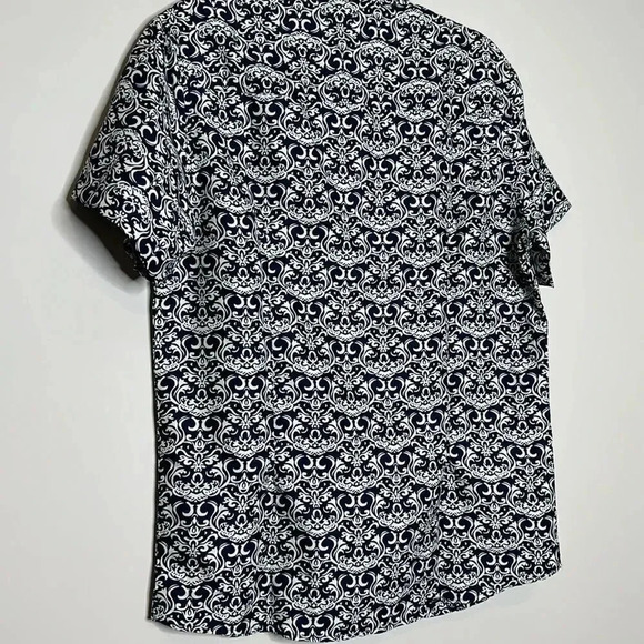 Printed Shirt - Picture 7 of 8